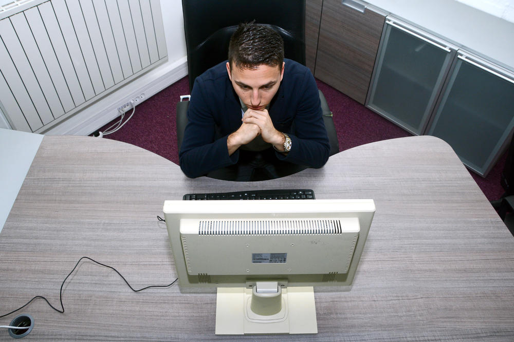 ISPOVEST PREVARENOG SRBINA: Obećali su mi posao u Norveškoj, a onda me opelješili!