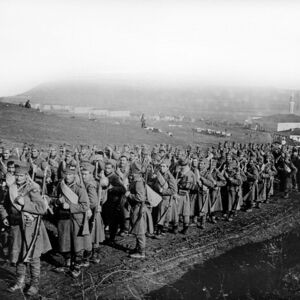 TODORU SU SVI PRIJATELJI IZGINULI NAKON ŠTO SU NALETELI NA NEMCE: Todor je SRPSKI JUNAK koji je bio ANAKONDA U RATU
