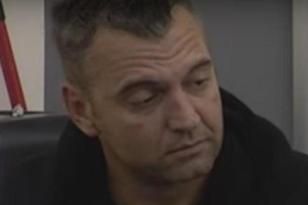 GNUSNO, PRLJAVO, ZAPREPAŠĆUJUĆE! Isplivala dela Milana Miloševića za koja NIKAKO nije želeo da dospeju u javnost? Nije on tako FIN (VIDEO)