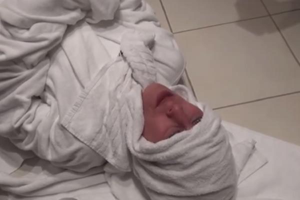 Umalo da UMRE! MUČENJE! Isplivao snimak koji je UFC zabranio pre dve godine! ZGADIĆETE SE! (UZNEMIRUJUĆI VIDEO)