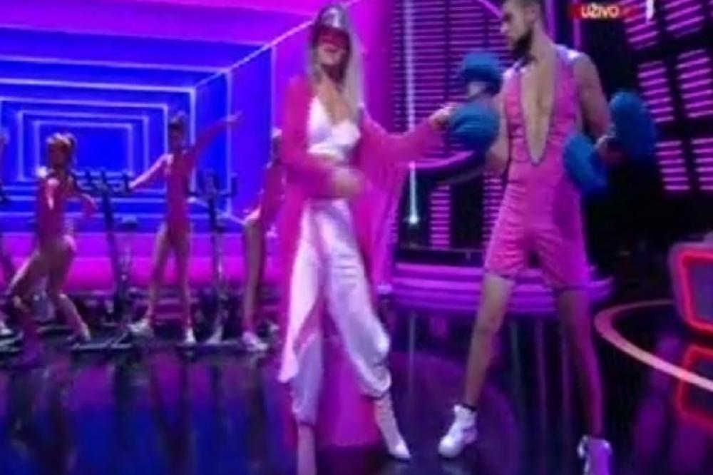 ŽIRI NIJE MOGAO DA DOĐE SEBI OD NJIH! Frapiran sam, topim se - Leon i Stevan OBJASNILI u TLZP