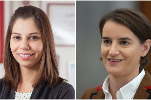 ĐINĐIĆEVA ĆERKA U VLADI ANE BRNABIĆ! Veoma bitno mesto za JOVANU (27)