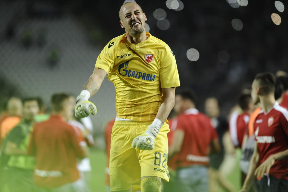 NE BRINITE NIŠTA, UZIMAMO TITULU! Borjan oduševio navijače izjavom pred Javor!