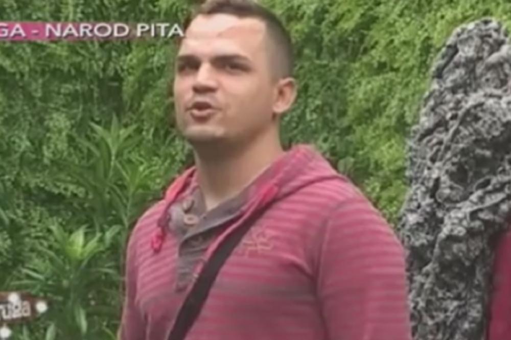 KO SE SEĆA BANETA ČOLAKA? Danas je SREĆAN u LJUBAVI, a nekada je IMAO LAŽNE SUZE: Nabacio KILOGRAME i promenio se