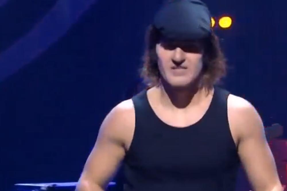 PAGONIS PONOVO U SREDIŠTU TLZP SKANDALA: Nema ovde porodične atmosfere, Edita zgrožena psovkama!