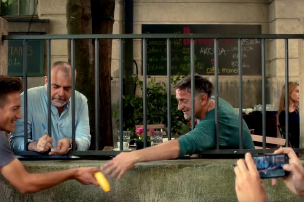 TUGA! Preminuo glumac iz filma koji ste VOLELI! Oglasio se i Nikola Kojo...