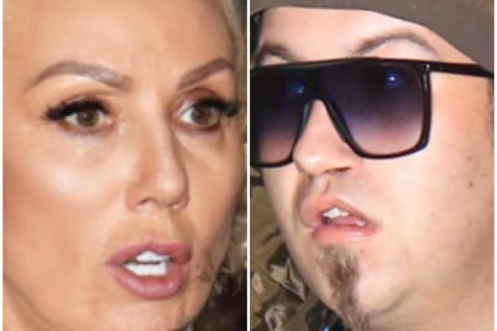 ISPLIVALA ISTINA! Evo zašto je Brena Rasti VRATILA PESME koje je kupila i PREKINULA SARADNJU!