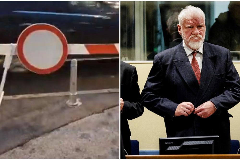 BLOKIRAN CENTAR ZAGREBA ZBOG KOMEMORACIJE PRALJKU: Ne dolazi niko od zvaničnika, u gradu pale sveće za žrtve ratnih zločina (VIDEO)