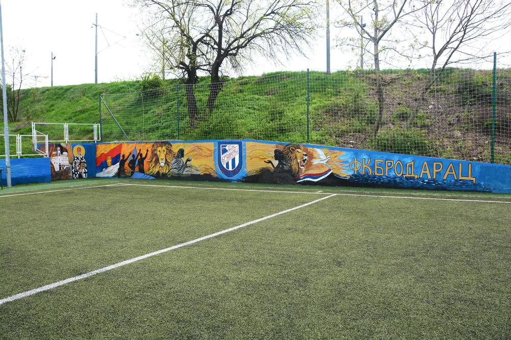 Dok se Večiti nadaju što slabijem protivniku, Brodarac čeka ŠTO JAČEG! (FOTO) (VIDEO)