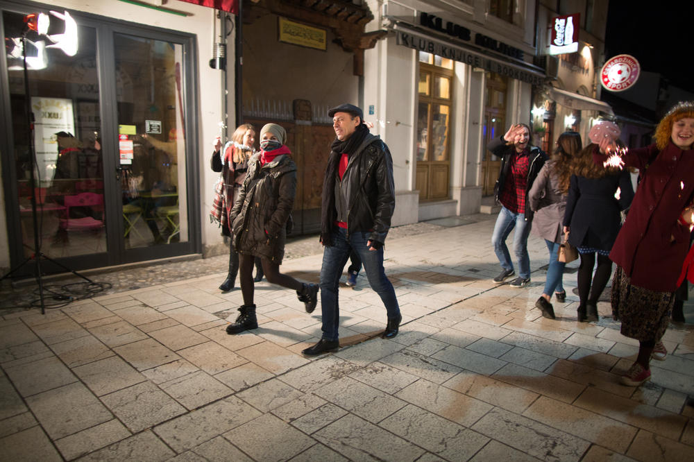 Bojana Gregorić IZBACILA Seju Sexona iz stana! (FOTO) (VIDEO)
