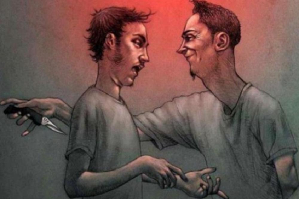 TRI ZNAKA SE POSEBNO IZDVAJAJU: Oni su najgori prijatelji, zabiće vam nož u leđa kad se najmanje nadate! (FOTO) (GIF)