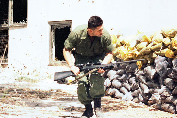 OVAJ TEST DISANJA OTKRIVA DA LI IMATE PLUĆA VOJNIKA: Uradite ga i znaćete kako STOJITE SA ZDRAVLJEM