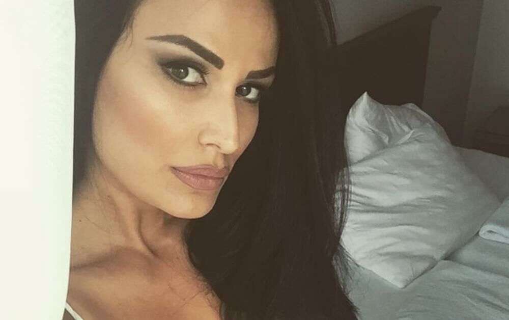 Indira Aradinović Indi