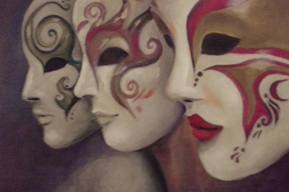 EVO KAKVE SLIKE NE SMETE DRŽATI U KUĆI: Veruje se da njima privlačite UŽASNE STVARI