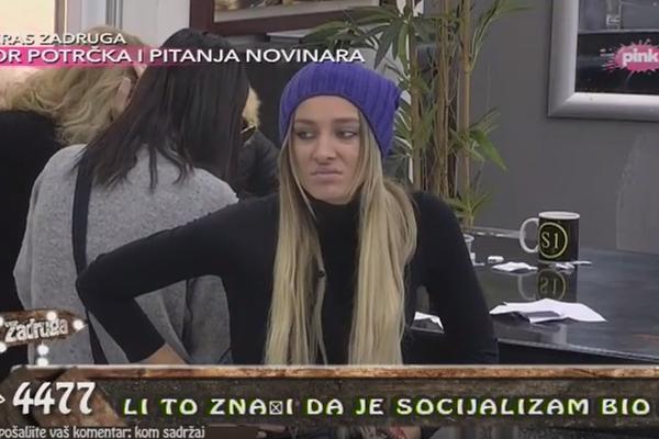 SKANDAL POPRIMIO NEVIĐENE RAZMERE! LUNA PRETILA UBISTVOM ZADRUGARU: Jedan poziv obavim i ćao, MRTAV JE (VIDEO)