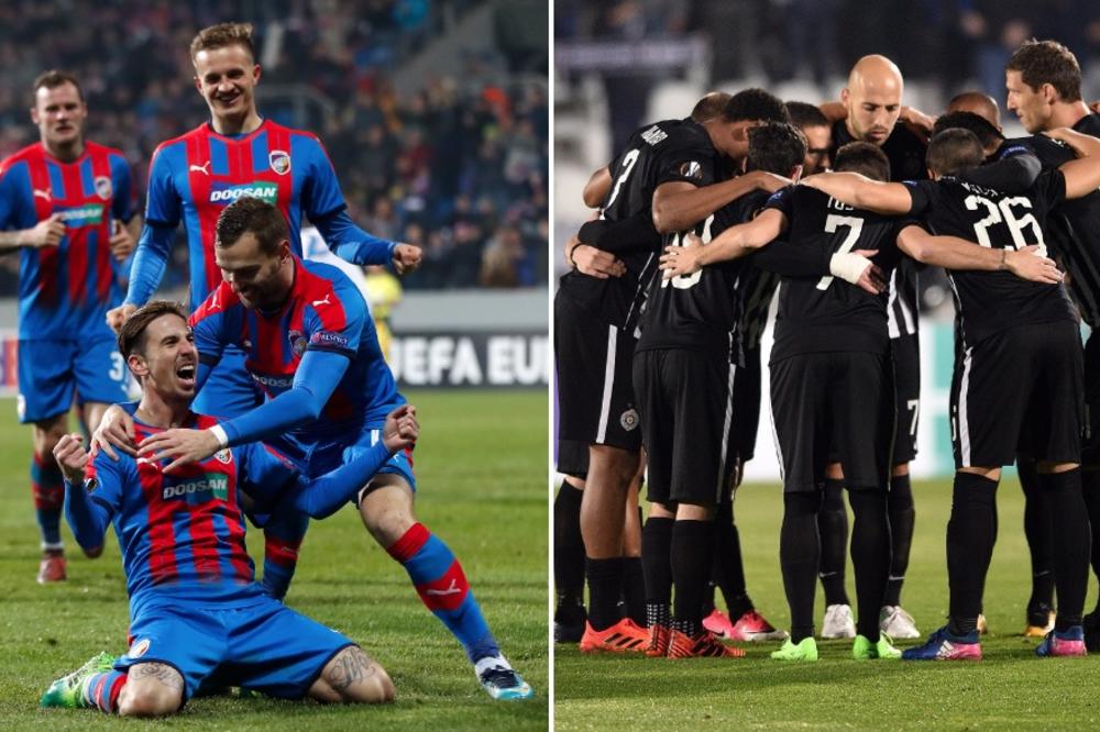 Italijanski kapital, iskustvo i STARA LISICA! Plzenj uopšte NIJE NAIVAN! Pitajte Madriđane, pitajte Napoli... (FOTO)