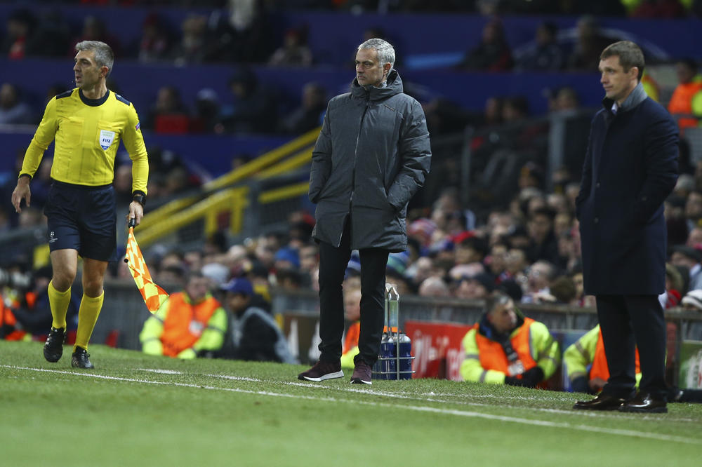 Trener CSKA hvalio Delije i istakao da se ova avantura NEĆE DOBRO ZAVRŠITI u jednom slučaju! (FOTO)