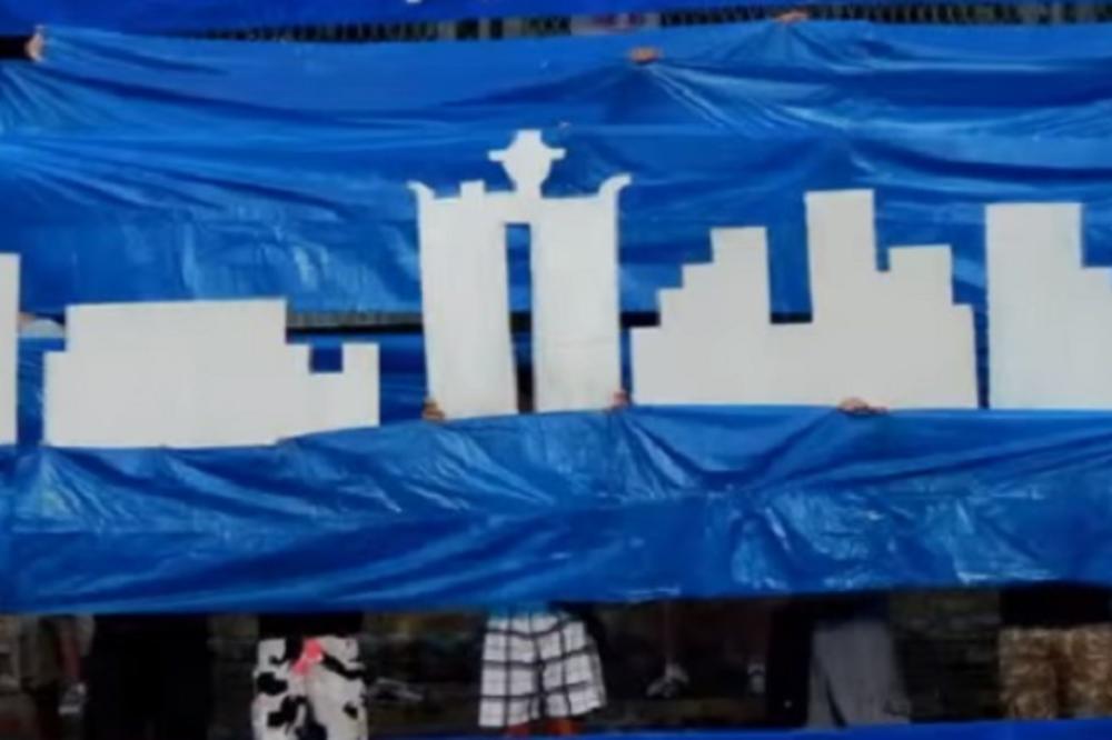 LJUDI, KAKVU HOBOTNICU IMA BRODARAC: Mladi Dragićević branio kao lud, ali je Ren ipak uspeo da preokrene rezultat!