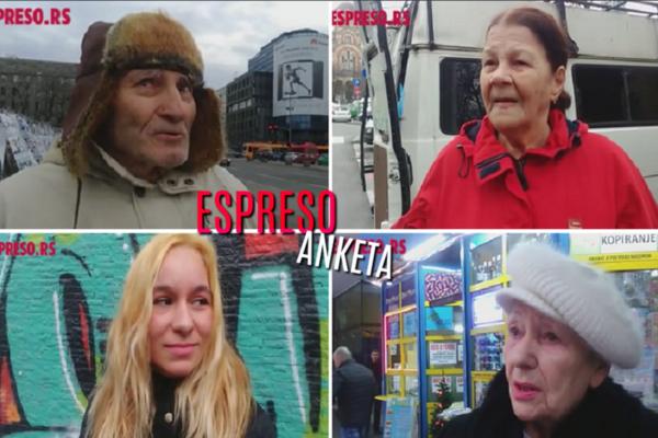 Plate, grafiti, prevoz? PITALI SMO BEOGRAĐANE ŠTA IH NAJVIŠE NERVIRA (VIDEO)