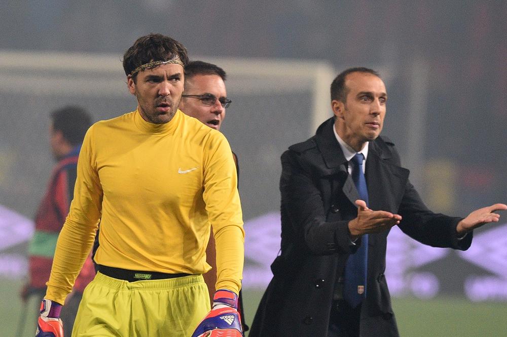 Bunjevčević otkrio: Ovaj čovek je GLAVNI KANDIDAT ZA SELEKTORA!