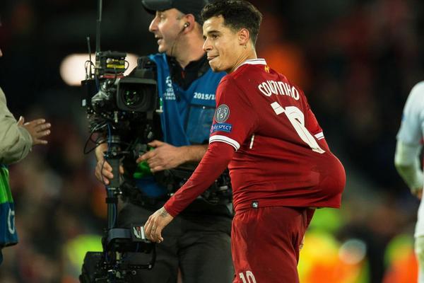 Liverpul je konačno popustio, Kutinjo dao obećanje: Brazilac MENJA KLUB NA LETO, A EVO I GDE IDE! (VIDEO)