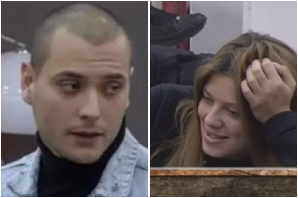 NIKOLA KONAČNO PRIZNAO, SLOBA SE TRESE OD BESA: Ja je bre volim, ne možeš mi ništa!