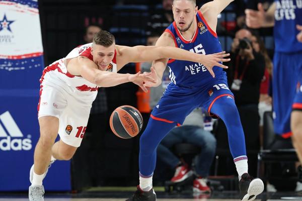 Štimac izdominirao, jedna stavka mu falila da upiše strašan dabl-dabl! (FOTO)