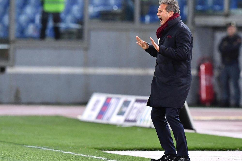 MIHAJLOVIĆ POSLAO LJAJIĆA NA TRIBINE: A onda je reprezentativac Srbije i tamo napravio incident! (VIDEO)