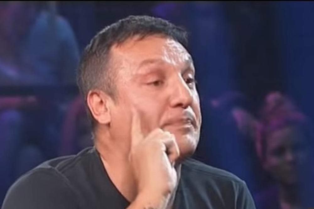 GAGI ĐOGANI SE TOTALNO RAZOČARAO U ZETA: Sloba će se vratiti Kiji jer su oni jedno za drugo! Šta li će Luna reći kad ovo čuje?