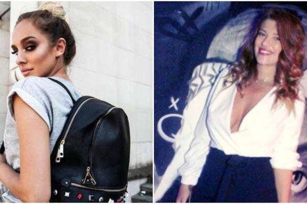 LJUTE SUPARNICE POSTALE GLAVNE JUNAKINJE ŠPANSKE SERIJE! Luna i Kija u latinoameričkoj produkciji! Ludilo na Internetu! (VIDEO)