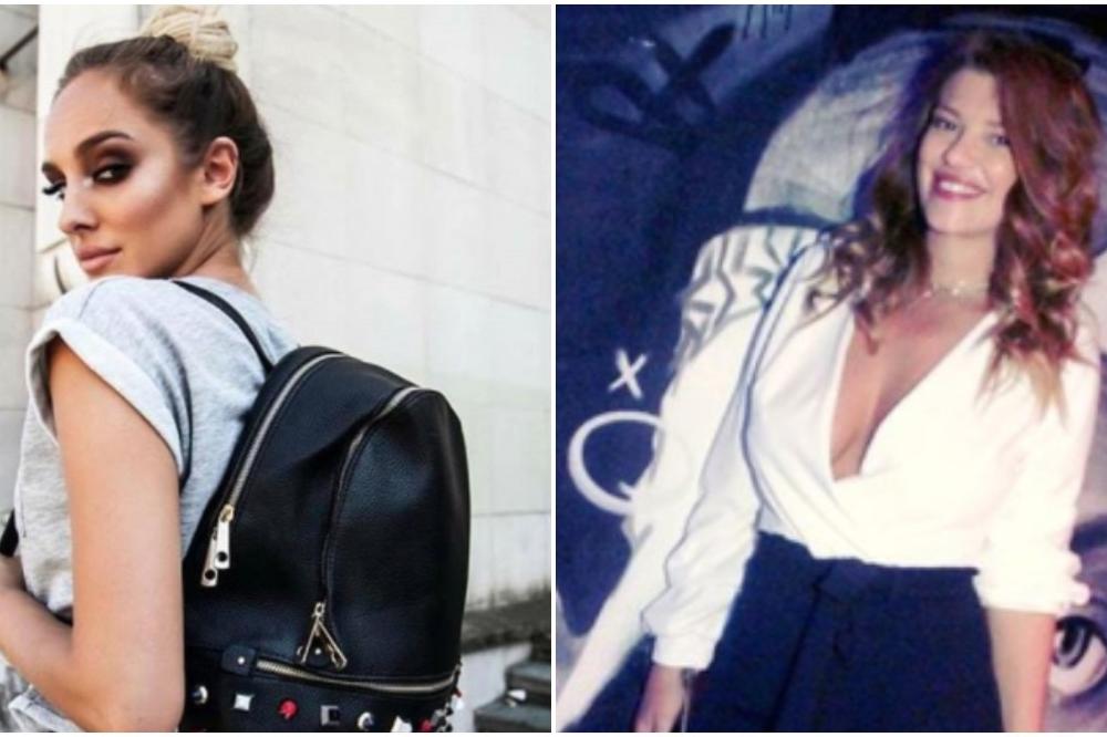 LJUTE SUPARNICE POSTALE GLAVNE JUNAKINJE ŠPANSKE SERIJE! Luna i Kija u latinoameričkoj produkciji! Ludilo na Internetu! (VIDEO)