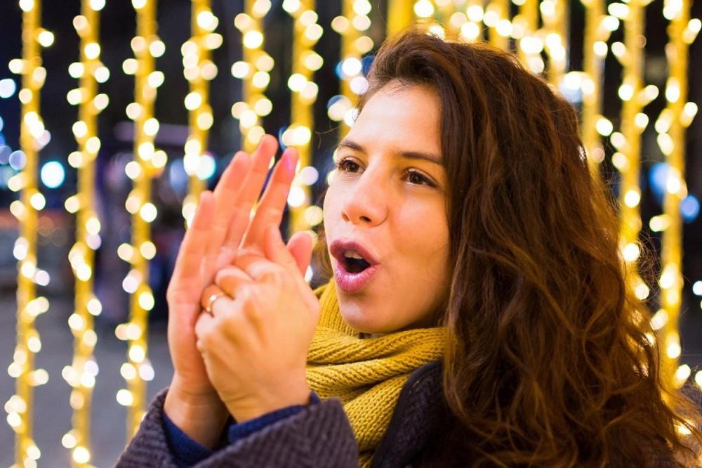 Uvek su vam hladne noge i ruke? Kako da se već jednom, konačno zagrejete? (FOTO) (GIF)