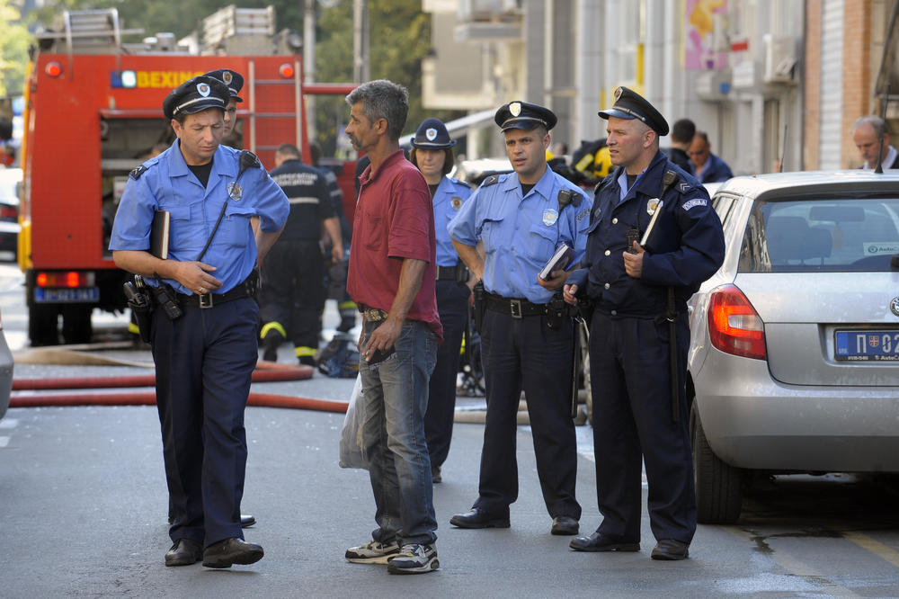 EKSPLOZIJA PRIRODNOG GASA U AUSTRIJI: Jedna osoba poginula, a 18 povređeno!