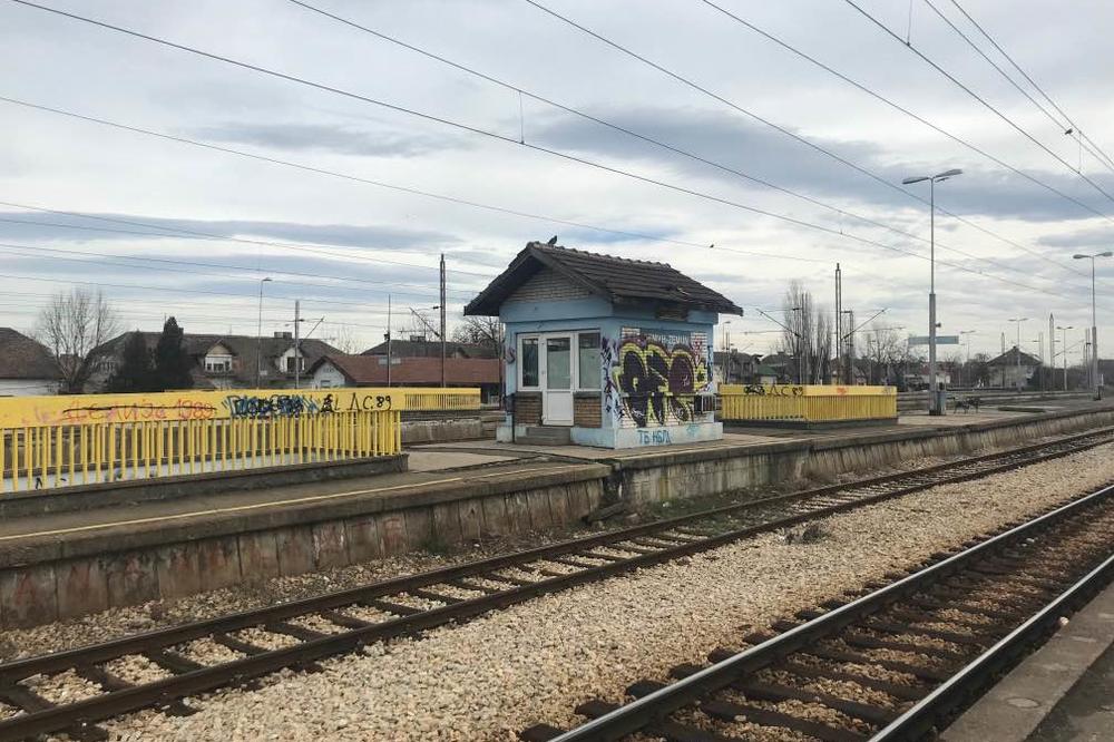 "MOGAO SAM DA...": Mašinovođa koji je prošao na CRVENO ponavlja SAMO JEDNO, obavljeni TESTOVI na ALKOHOL i DROGU