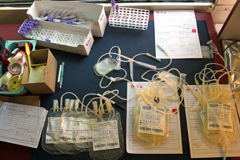 LEKARI SU IZDVOJILI 3 NAJVAŽNIJE STAVKE U TESTU KRVI: One otkrivaju STANJE ORGANIZMA, evo kako da ih TUMAČITE!