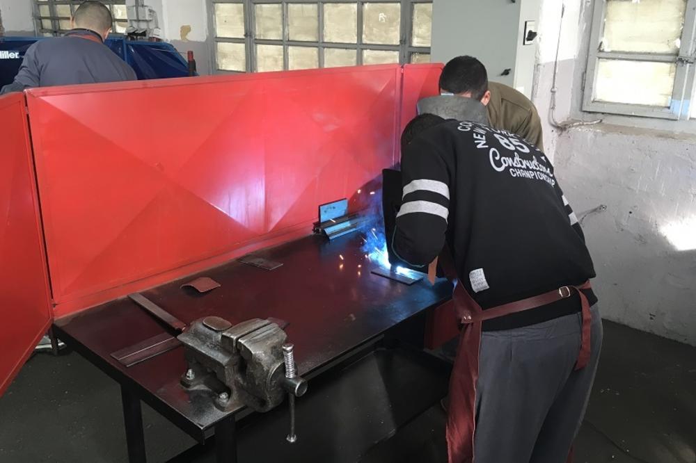 NEĆETE VEROVATI ŠTA SU URADILI OSUĐENICI IZ ZABELE! Cela Srbija priča o ovom njihovom potezu