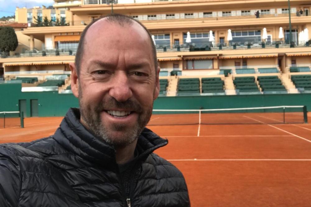 NOVAK IMA NOVOG ČLANA STRUČNOG ŠTABA: Ovo je dokaz da se sprema za veliki povratak JAČE NEGO IKAD! (FOTO)