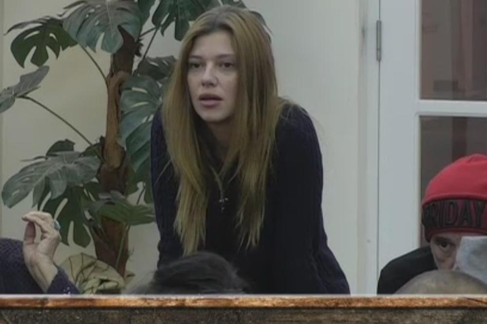 POSLE SVEGA KIJA JE PRIZNALA! Ja ga i dalje volim, moj život je bez njega NIŠTA! (VIDEO)