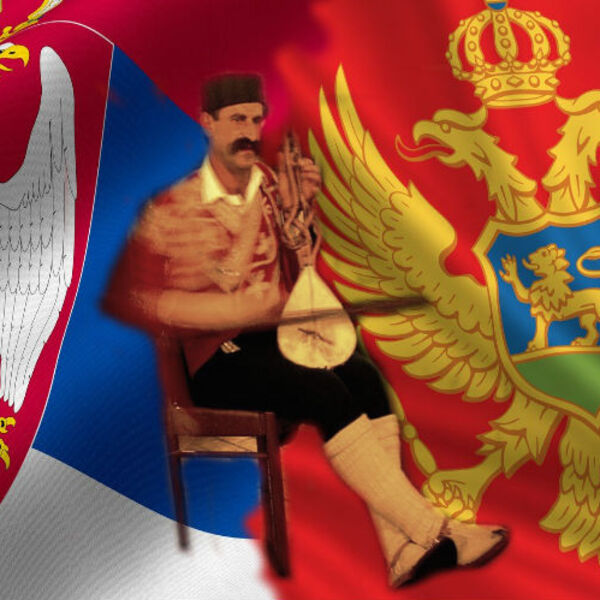 Najsmešniji vic zbog kojeg cela Crna Gora urla danima od smeha: Razgovaraju Srbin i Crnogorac...