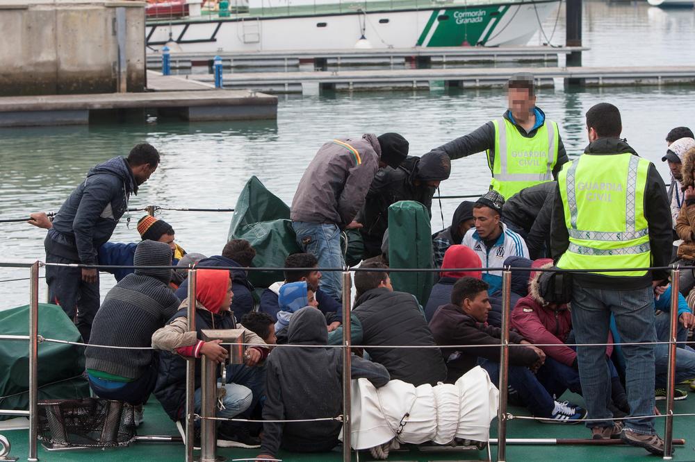 EVROPSKA UNIJA JE SAUČESNIK U STRAVIČNOM ZLOČINU: Teške optužbe Amnesti Internešnela zbog KATASTROFE u Libiji!