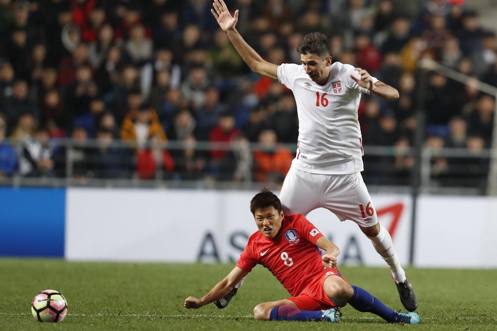 TO SE ČEKALO: Povratak Marka Grujića tamo gde treba da bude!