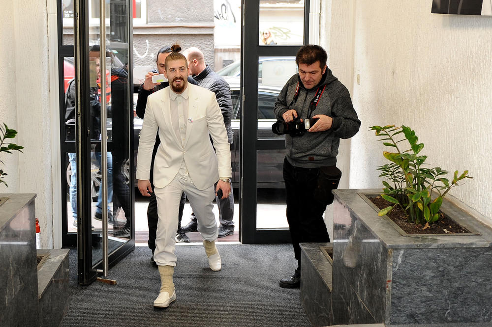 BELI OTKRIO KOGA ĆE PODRŽATI NA BEOGRADSKIM IZBORIMA: Njegova odluka će vas iznenaditi!