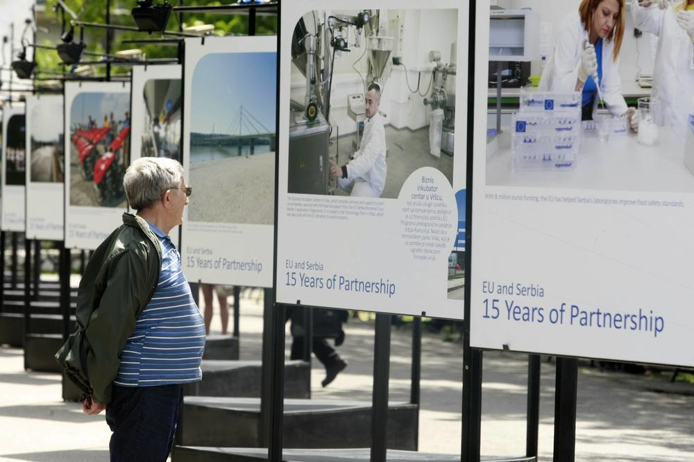 HRVATSKA BLOKIRALA SRBIJU! Stop na putu ka EU - korupcija jaka, pravosuđe NIJE!