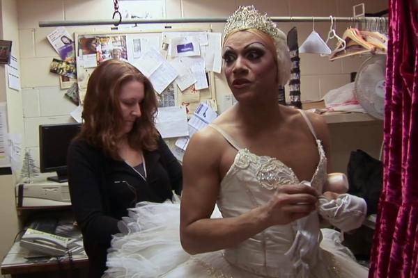 5. DANI IGRE U JUGOSLOVENSKOJ KINOTECI: Filmovi o slavnim umetnicima koji su uzdrmali istoriju (FOTO)