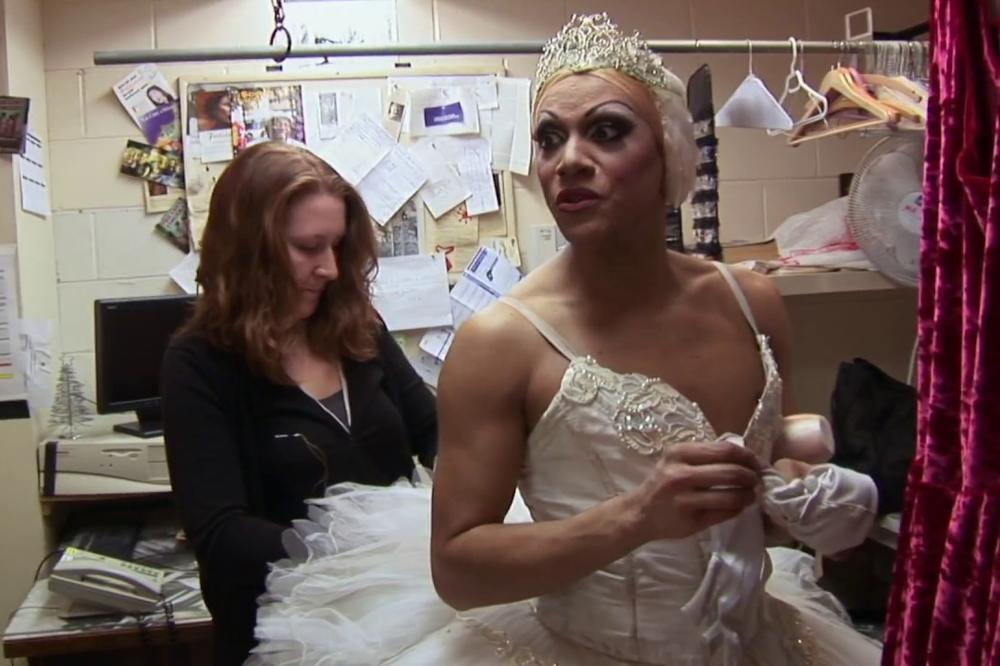 5. DANI IGRE U JUGOSLOVENSKOJ KINOTECI: Filmovi o slavnim umetnicima koji su uzdrmali istoriju (FOTO)