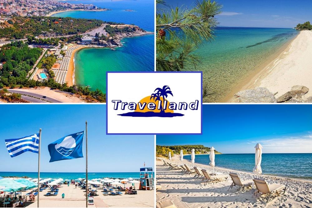 VELIKA SNIŽENJA U TRAVELLANDU! HOTELSKI SMEŠTAJ U GRČKOJ NIKAD POVOLJNIJI!