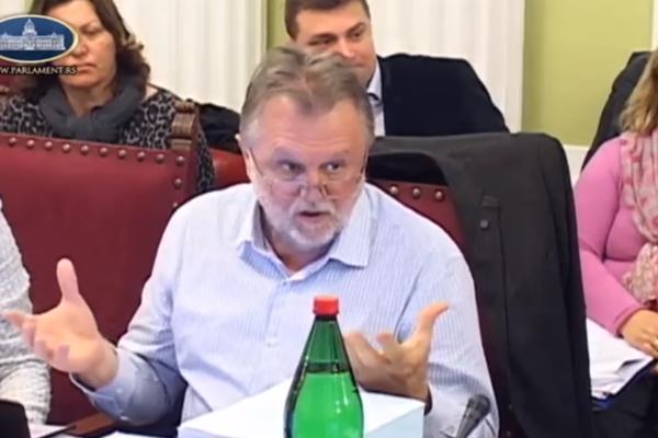 Spasio je Srbiju od bankrota, NJEGOVA OSTAVKA je šokirala sve, a sada napušta Srbiju - ZAUVEK!