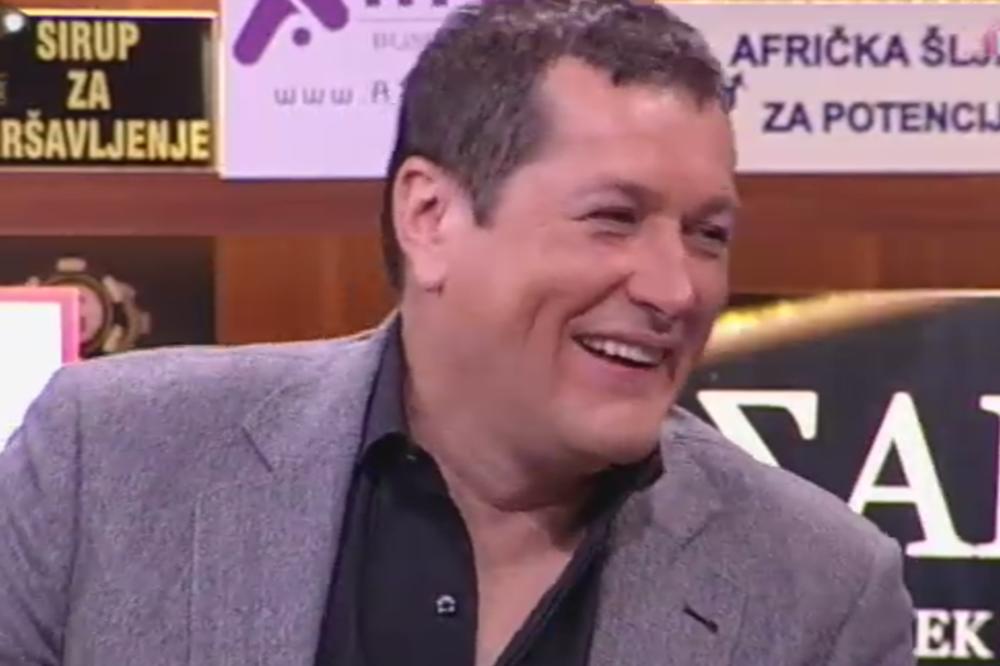 ACO PEJOVIĆ PRIZNAO: Davao sam novac za se*s, a onda je ZBUNIO sve prisutne! (VIDEO)