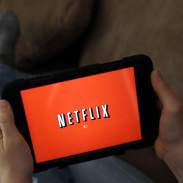 NETFLIKS PRED PUCANJEM?!