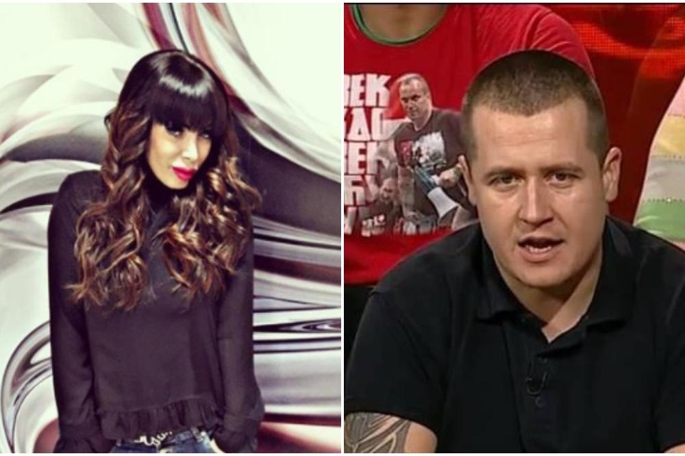 KAKAV SKANDAL! Produkcija pustila njihov PORNO-SNIMAK! Ona ubola NERVNI SLOM, on zamalo doživeo SRČANI UDAR! (FOTO 18+) (VIDEO)